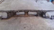 Face avant RENAULT TRAFIC 2