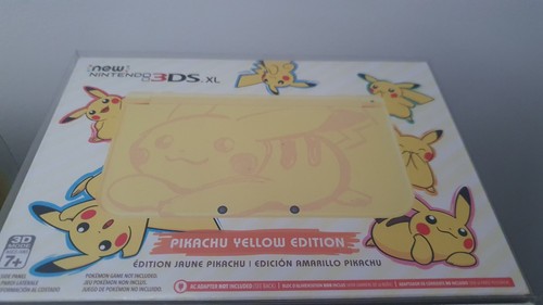 Nintendo new 3ds édition - nintendo,