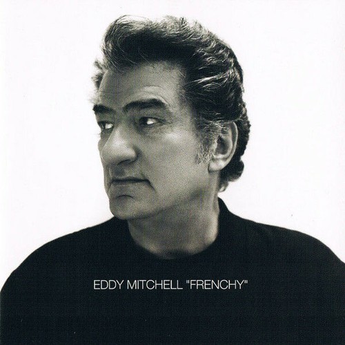 Frenchy eddy mitchell - "frenchy",