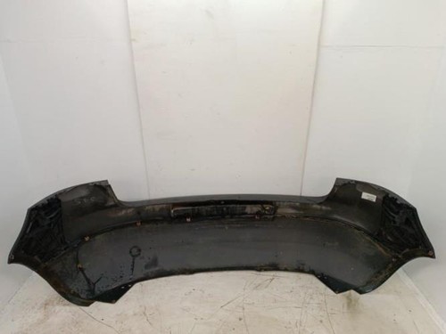 Pare choc arriere volkswagen - choc,