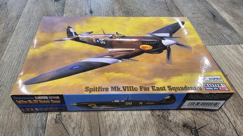 Maquette avion spitfire - maquette,