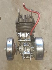 Moteur Motobecane AV