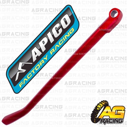 Apico support latéral kick - support,
