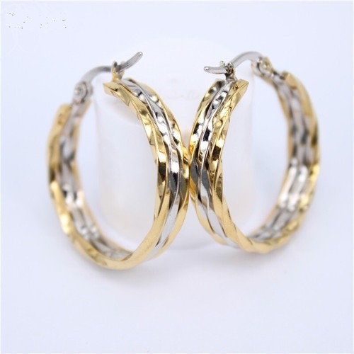 Boucles oreille créoles top - d'oreille,