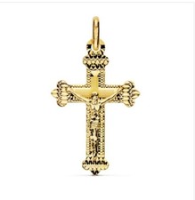 Pendentif Or 18K 750 Mls