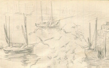 Bateaux, Mer, Maritime