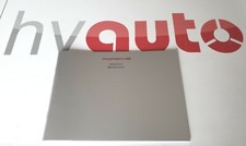 Original Scheckheft Garanzia E