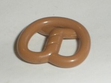 Bretzel LEGO MdNougat Pretzel ref 10170 / Set 79003 70912 60097 41101 60306 ...