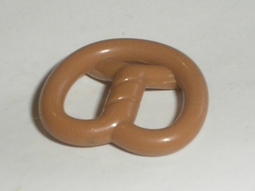 Bretzel lego mdnougat - lego, pretzel