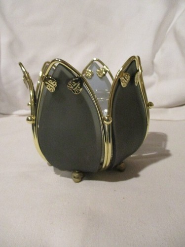 Partylite vintage lotus - partylite,