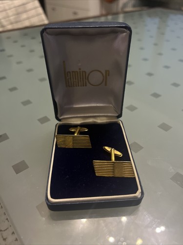 Ancien boite vintage - laminor, +
