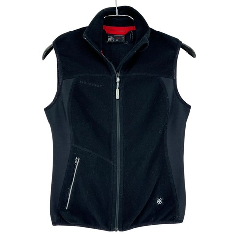 Veste fleece mammut femme - mammut,