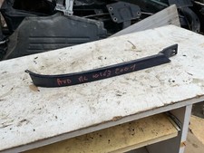 MOUSTACHE PHARES AVD PASSAGER REF: 1638260277 MERCEDES ML 270 W63 CDI 2001