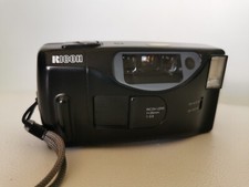 Appareil Photo RICOH S-30 AF argentique Vintage 1990 model S30