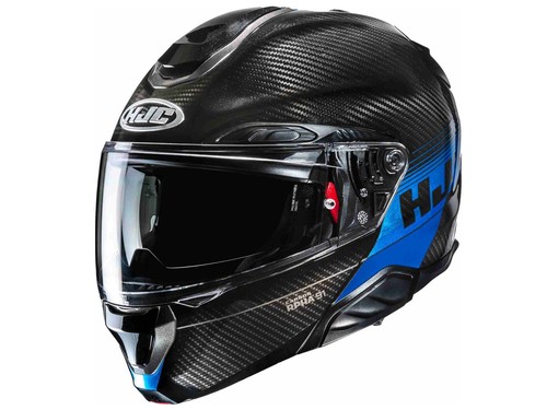 Hjc rpha carbon - rpha,