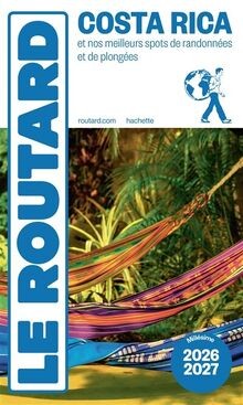 Guide routard costa - du,