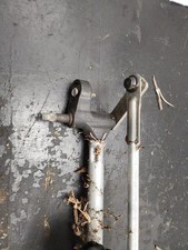 Moteur essuie glace avant FIAT