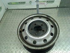 JANTE TOLE 6 1X2 J 16 H2 5 66 Renault Master III (FV) 2014 403000037R