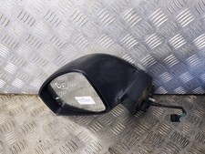 Rétroviseur électrique Gauche - RENAULT SCENIC III (3) Rabattable Electriquement