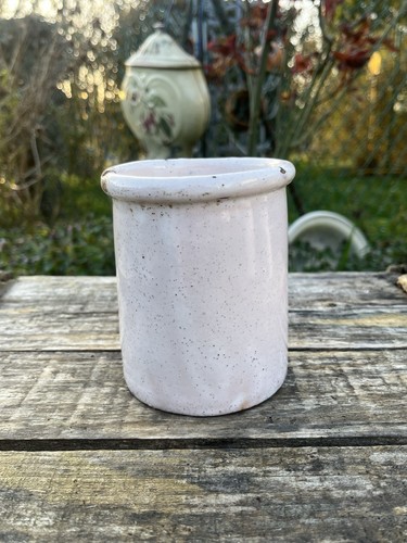 Pot confiture cylindrique - pot,