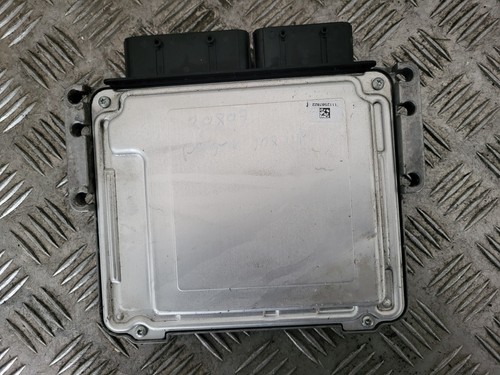Calculateur moteur bosch - calculateur,
