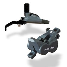 Frein Avant/Arrière Rgr