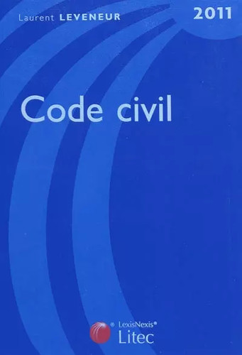 Code civil 2011 laurent - civil,