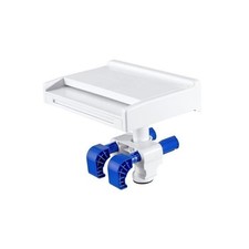Fontaine cascade - Bestway -