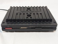 BOSE 1701 Power Amplifier –