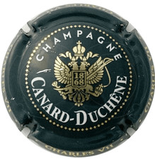 Capsule de Champagne Canard