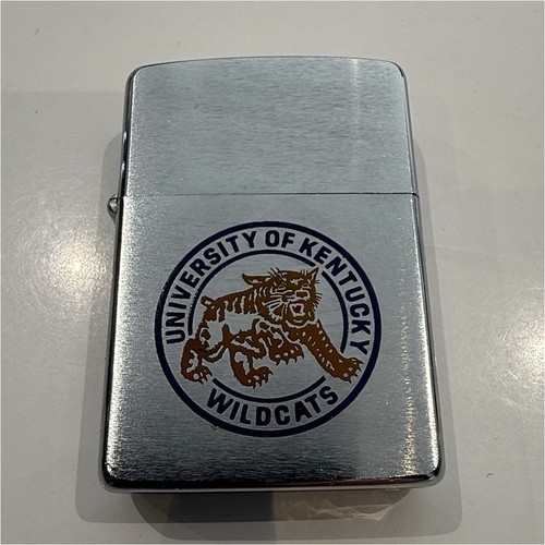 Zippo briquet essence - à,