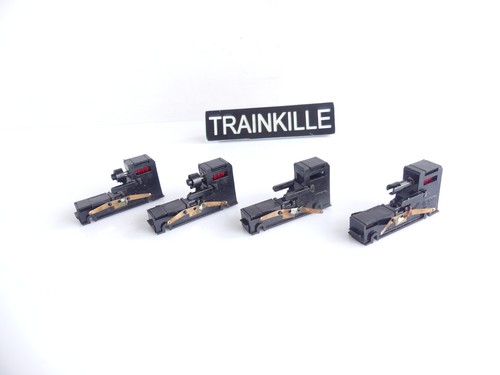 Roco bogies cardans - roco,