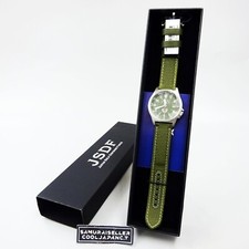 Montre-bracelet militaire