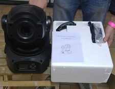 2x TESTA MOBILE SPOT LED 90W