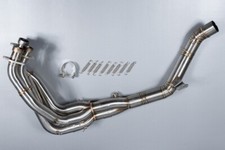 Ligne Complète d'échappement