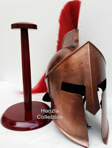 Casque romain médiéval grec