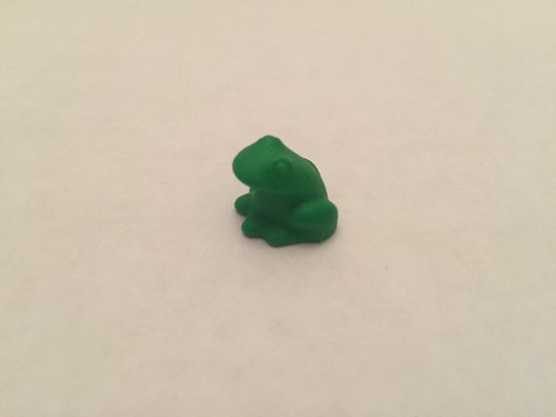 Grenouille superset fontaine - superset,