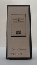 Eau de Parfum 5 ml Ambre Sultan de Serge Lutens