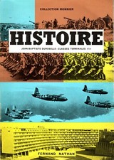 JEAN-BAPTISTE DUROSELLE