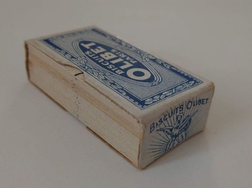 Jeu domino vintage - 2,