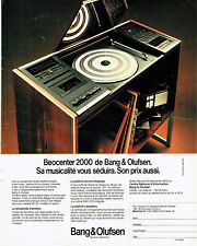 Publicité Advertising 038