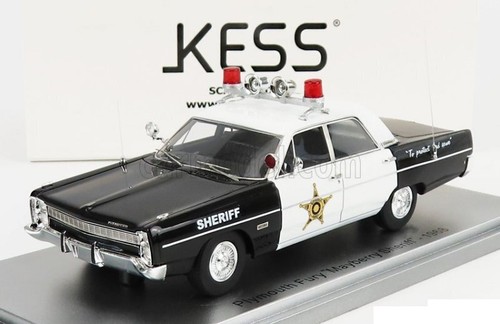 Plymouth fury mayberry - plymouth,
