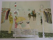 Ramon Dilley / Vacances à