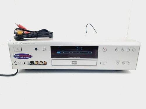 Philips dvdr985 171 dvd - philips, dvdr985/171