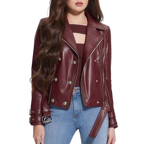 100 femme bordeaux haute - femme,