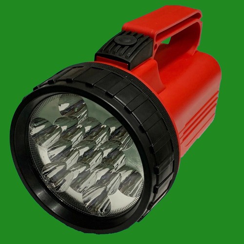 Lampe torche multifonction - lampe,
