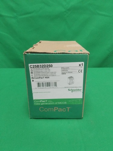 Schneider electric c25b32d250 - schneider-electric,