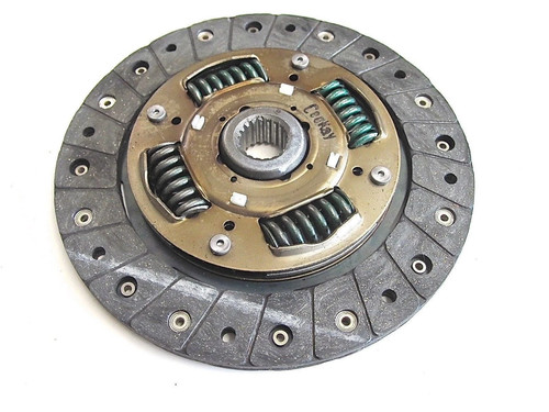 Disque friction embrayage - de, d'embrayage