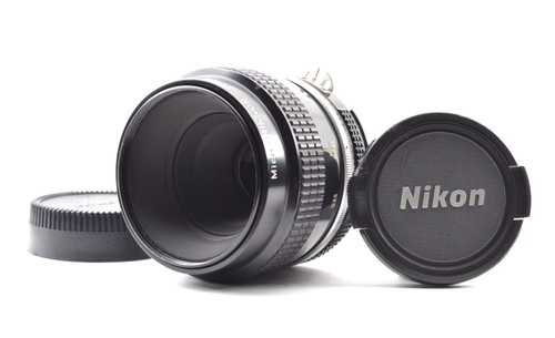 Top mint objectif nikon - 【top,