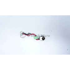 Connecteur d'alimentation  -